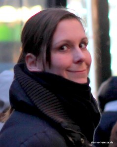 Kerstin schreibt / Kerstin dispatching